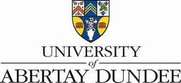 Abertay University Logo