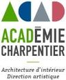 Academie Charpentier Logo