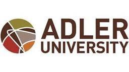 logo Adler University