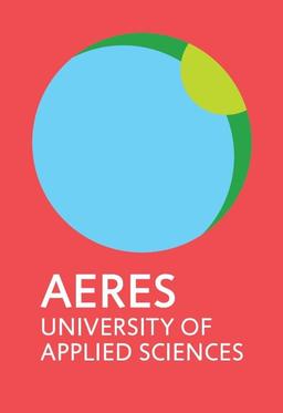Aeres University of Applied Sciences Logo