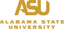 Alabama State University The Harold Lloyd Murphy Graduate School Logo