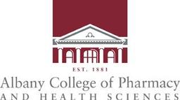 Albany College of Pharmacy and Health Sciences Logo