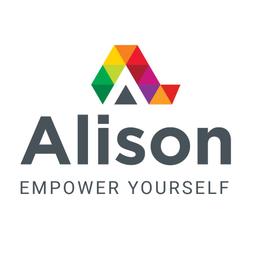 logo Alison Free Online Learning