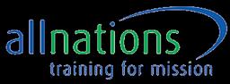 logo All Nations Christian College