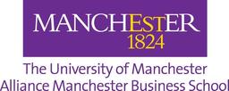 logo Alliance Manchester Business School - The University of Manchester