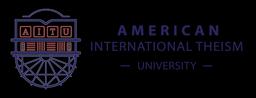 logo American International Theism University