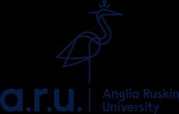 logo Anglia Ruskin University