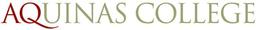 Aquinas College Logo