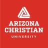 Arizona Christian University Logo
