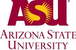 Arizona State University School of Global Management and Leadership Logo