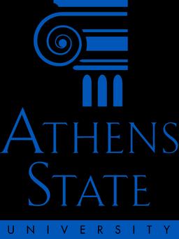 Athens State University Logo