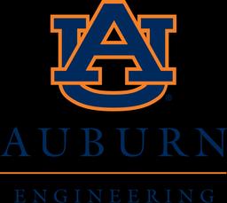 Auburn University - College of Engineering Logo