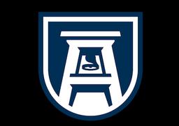 Augusta University School of Computer and Cyber Sciences Logo