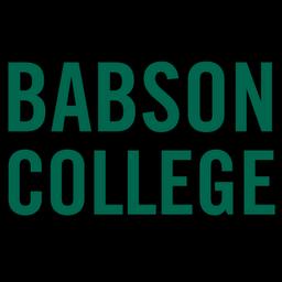 Babson College Logo