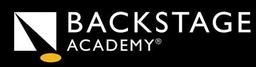 Backstage Academy Logo