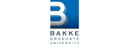 logo Bakke Graduate University