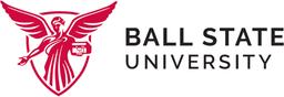 Ball State University College of Fine Arts Logo