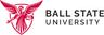 Ball State University College of Fine Arts Logo