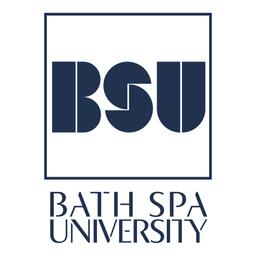 logo Bath Spa University