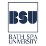 Bath Spa University Logo