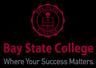Bay State College Logo
