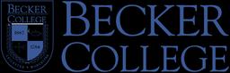 logo Becker College School of Nursing and Health Sciences