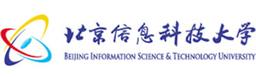 Beijing Information Science & Technology University Logo