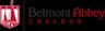 Belmont Abbey College Logo