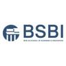 Berlin School Of Business & Innovation Logo