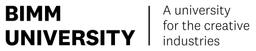 BIMM University Logo