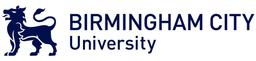 Birmingham City University Logo