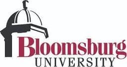 Bloomsburg University Logo