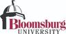 Bloomsburg University Logo