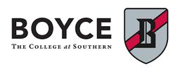 Boyce College Logo