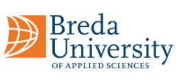 Breda University of Applied Sciences Logo