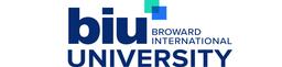 logo Broward International University