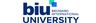 Broward International University Logo