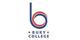 logo Bury College