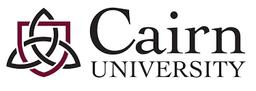 Cairn University School of Liberal Arts and Sciences Logo