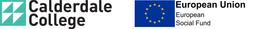 Calderdale College Logo