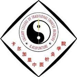 logo Calgary College Of Traditional Chinese Medicine And Acupuncture