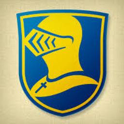 logo Camelot College