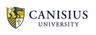 Canisius University Logo
