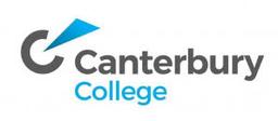Canterbury College Logo