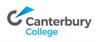Canterbury College Logo