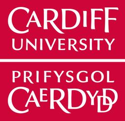 logo Cardiff University