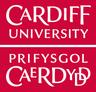 Cardiff University Logo