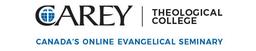 logo Carey Theological College