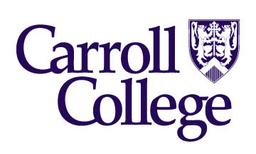 Carrol College Logo