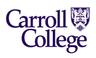 Carrol College Logo